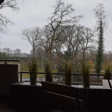 דירה Kleine Meerperle *