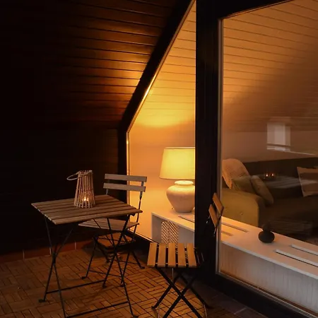 Kleine Meerperle באד צווישנהם