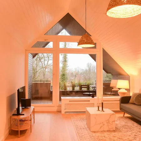 Apartment Kleine Meerperle