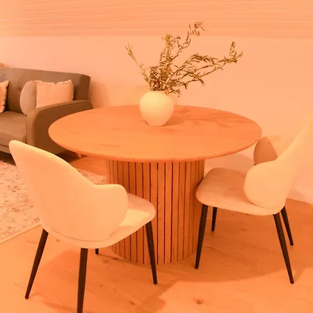 Kleine Meerperle Apartment Bad Zwischenahn