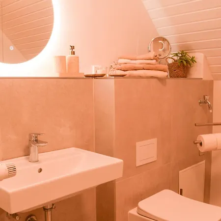 Kleine Meerperle באד צווישנהם