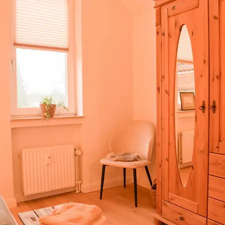 Kleine Meerperle Apartment