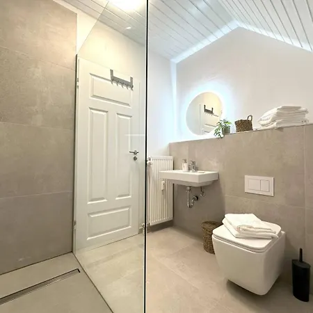 Kleine Meerperle באד צווישנהם