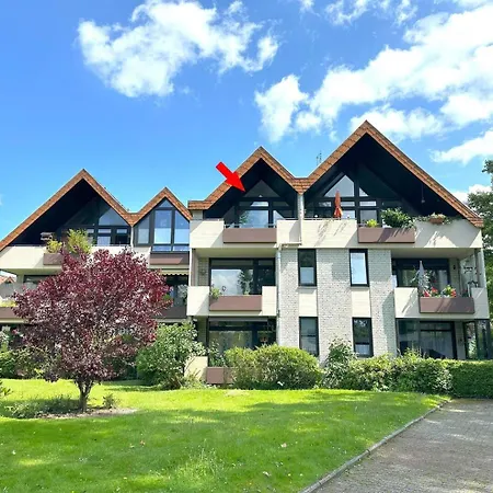 Kleine Meerperle Apartment